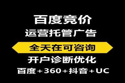 竞价SEM托管服务如何助力企业提升ROI